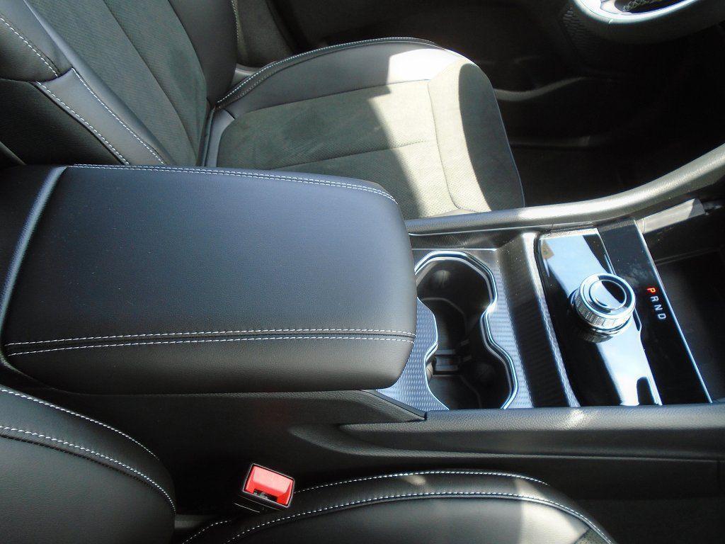 new 2025 Jeep Grand Cherokee L car, priced at $42,942