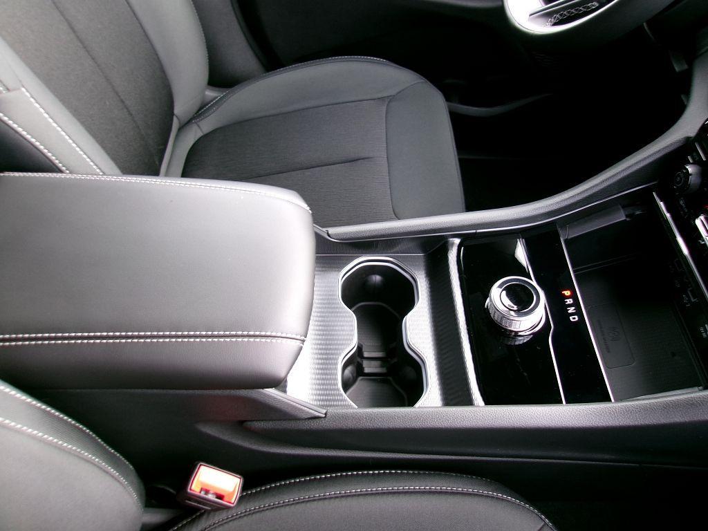 new 2025 Jeep Grand Cherokee car, priced at $42,284