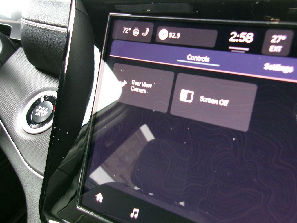 new 2025 Jeep Grand Cherokee car, priced at $42,284