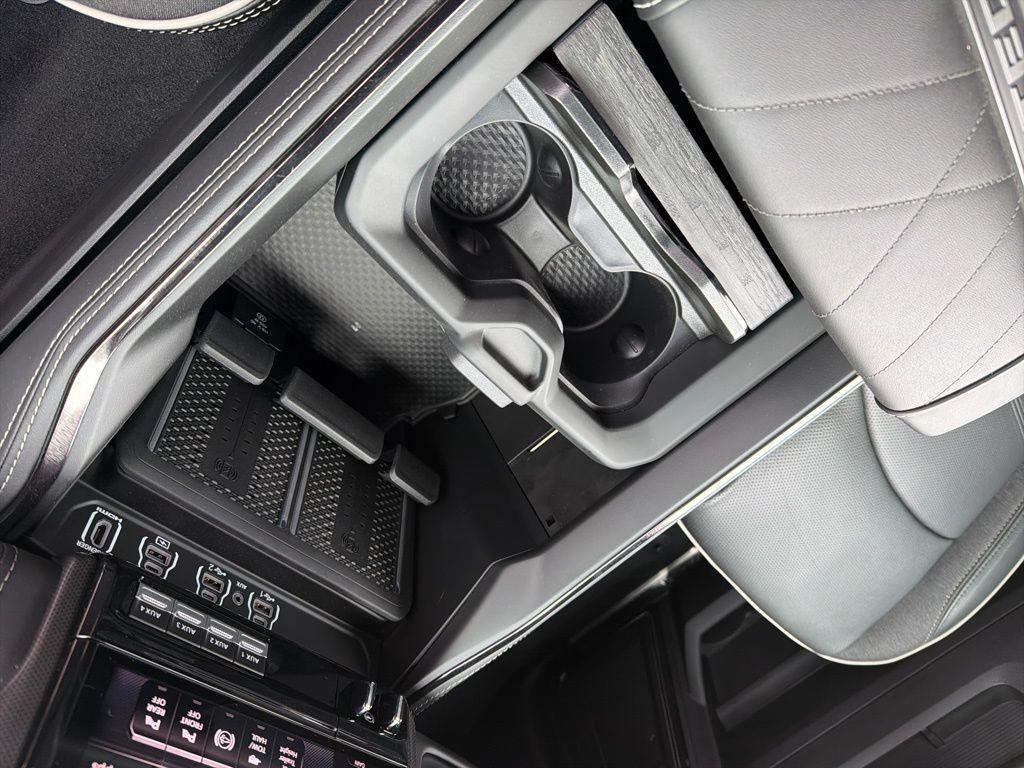 new 2026 Ram 2500 car, priced at $96,638