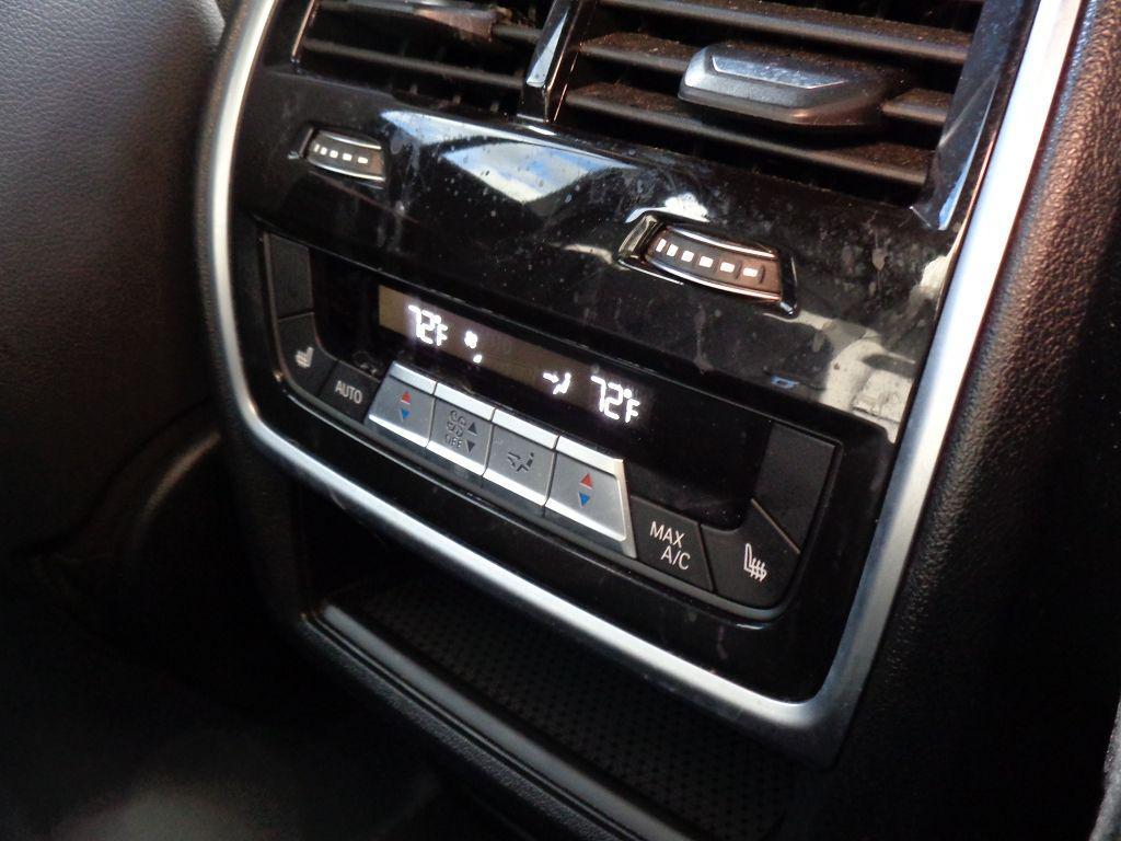 used 2022 BMW X5 car, priced at $28,390