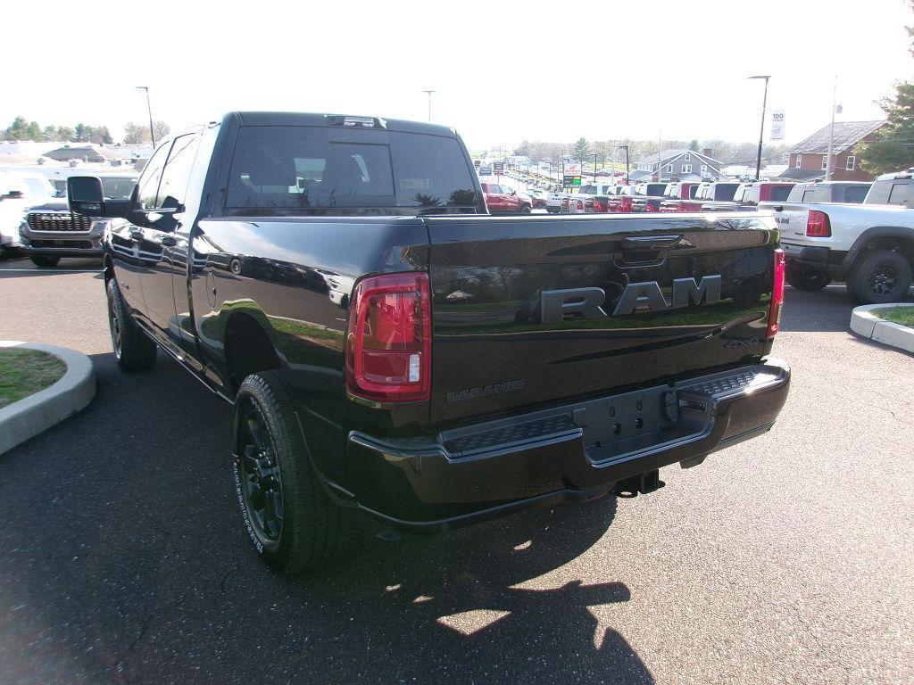 new 2026 Ram 2500 car, priced at $85,718