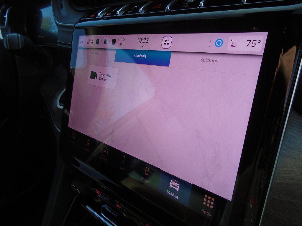 new 2025 Jeep Grand Cherokee car, priced at $42,485