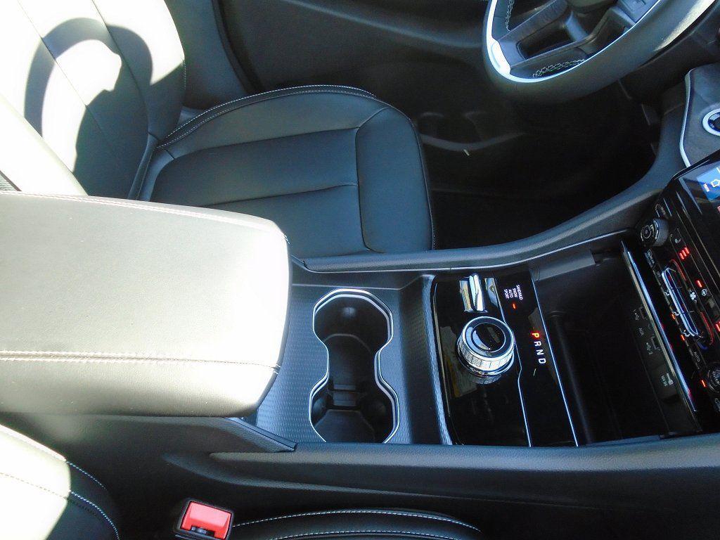 new 2025 Jeep Grand Cherokee car, priced at $42,485