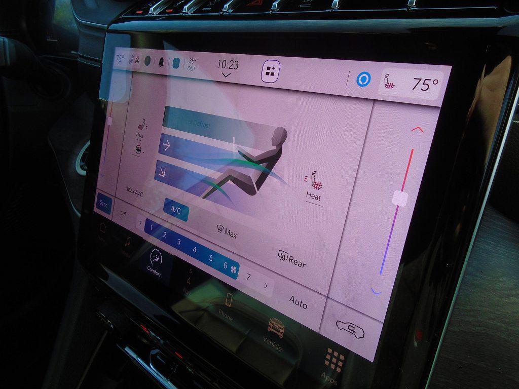 new 2025 Jeep Grand Cherokee car, priced at $42,485