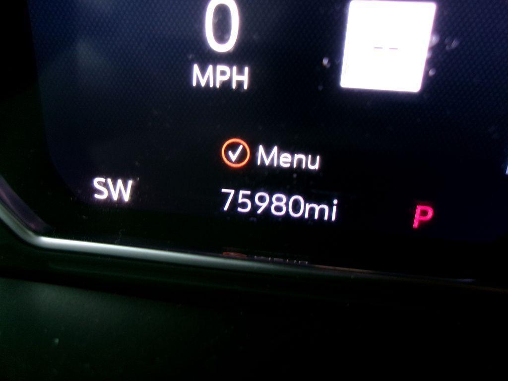 used 2019 GMC Sierra 1500 car, priced at $36,390