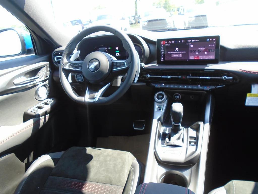 new 2024 Dodge Hornet car