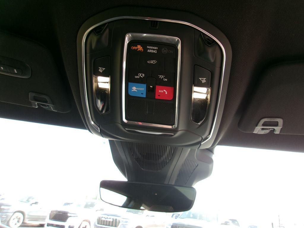 new 2026 Dodge Charger car, priced at $65,536
