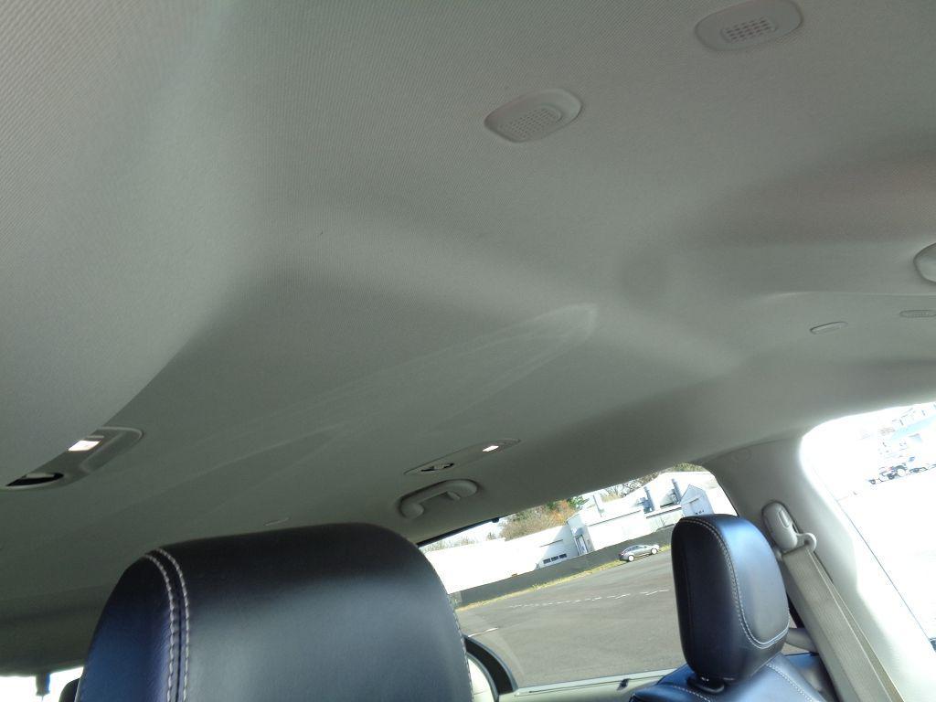 used 2024 Chrysler Pacifica car, priced at $26,990