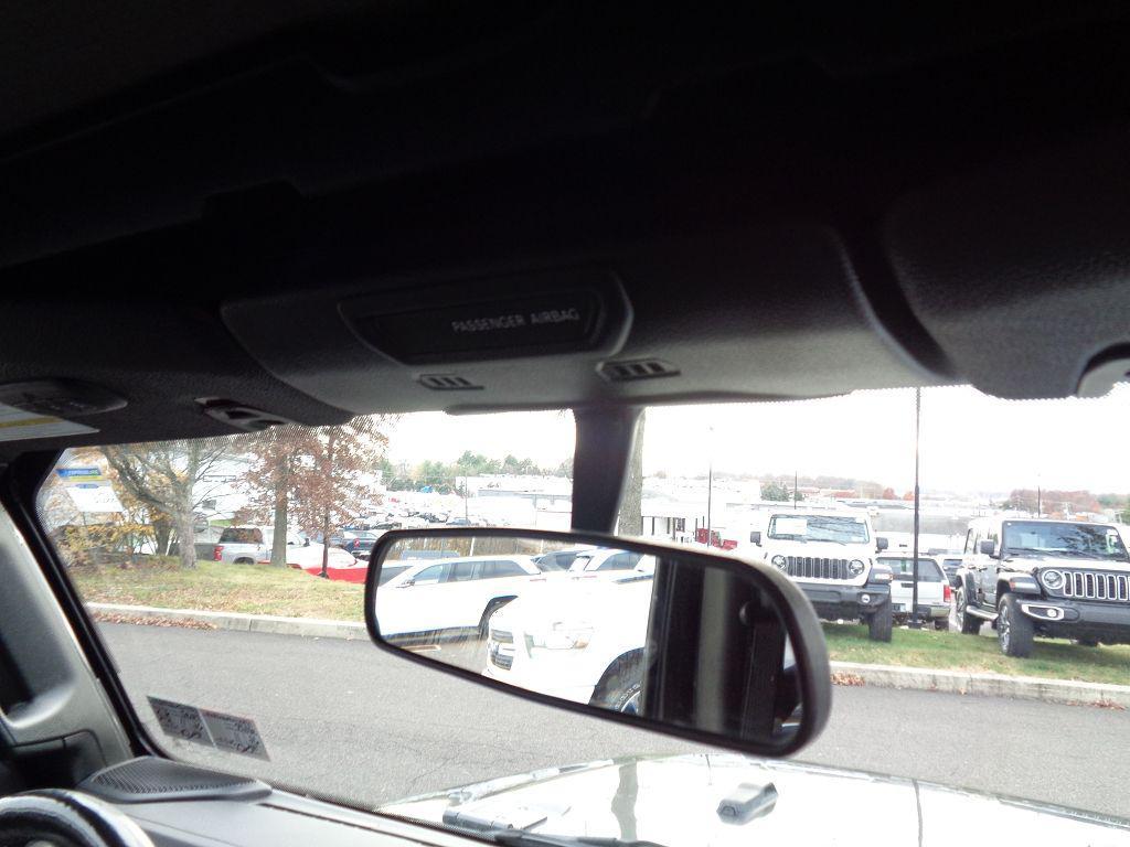 used 2018 Jeep Wrangler Unlimited car, priced at $23,490