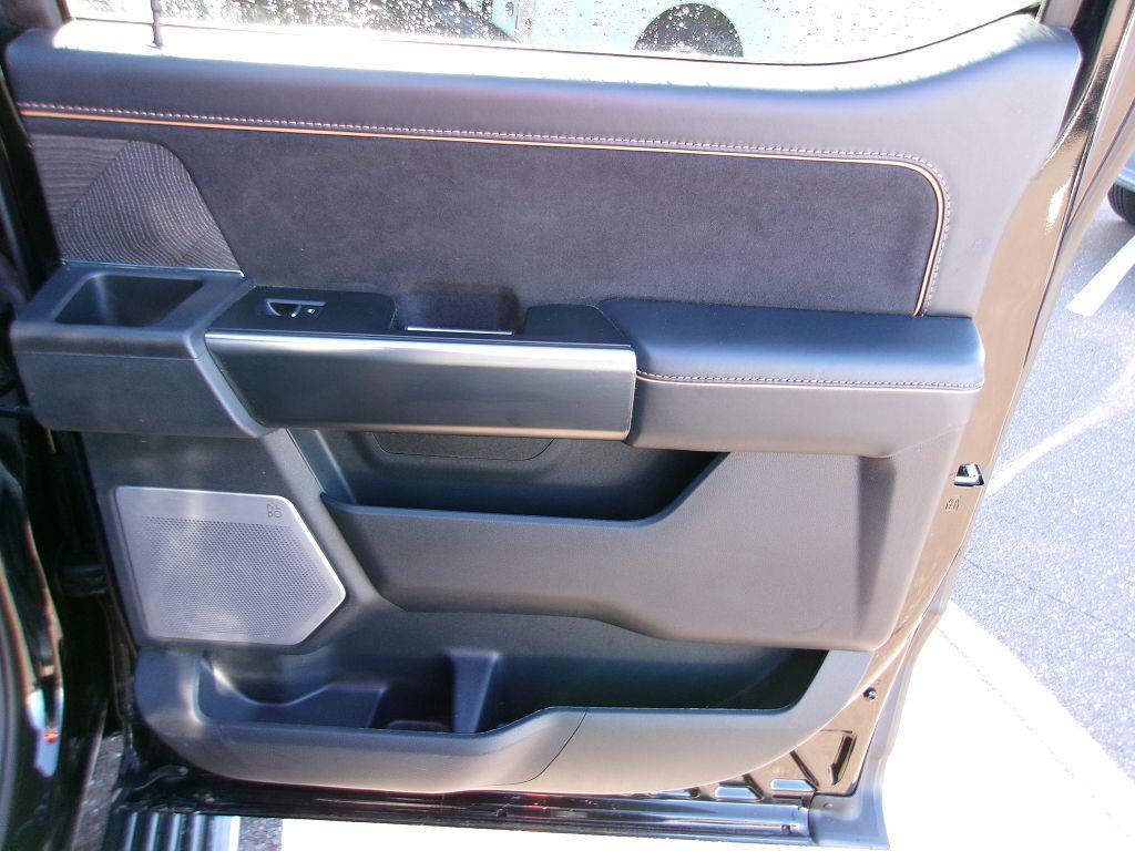 used 2022 Ford F-150 car, priced at $49,990