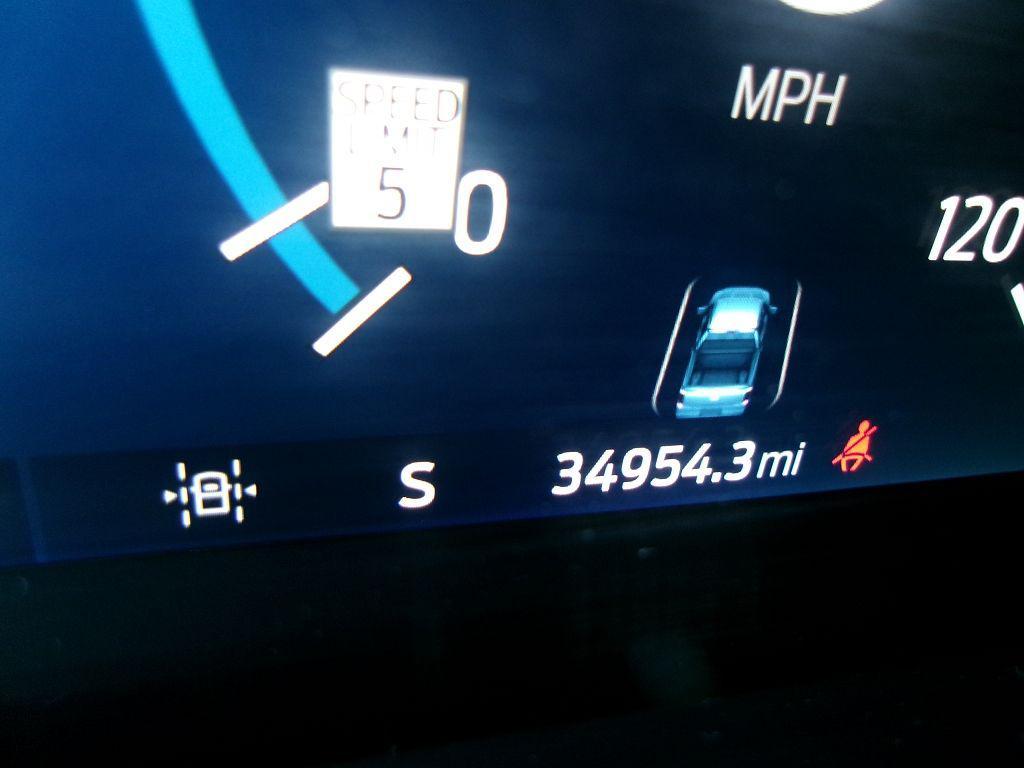 used 2022 Ford F-150 car, priced at $49,990