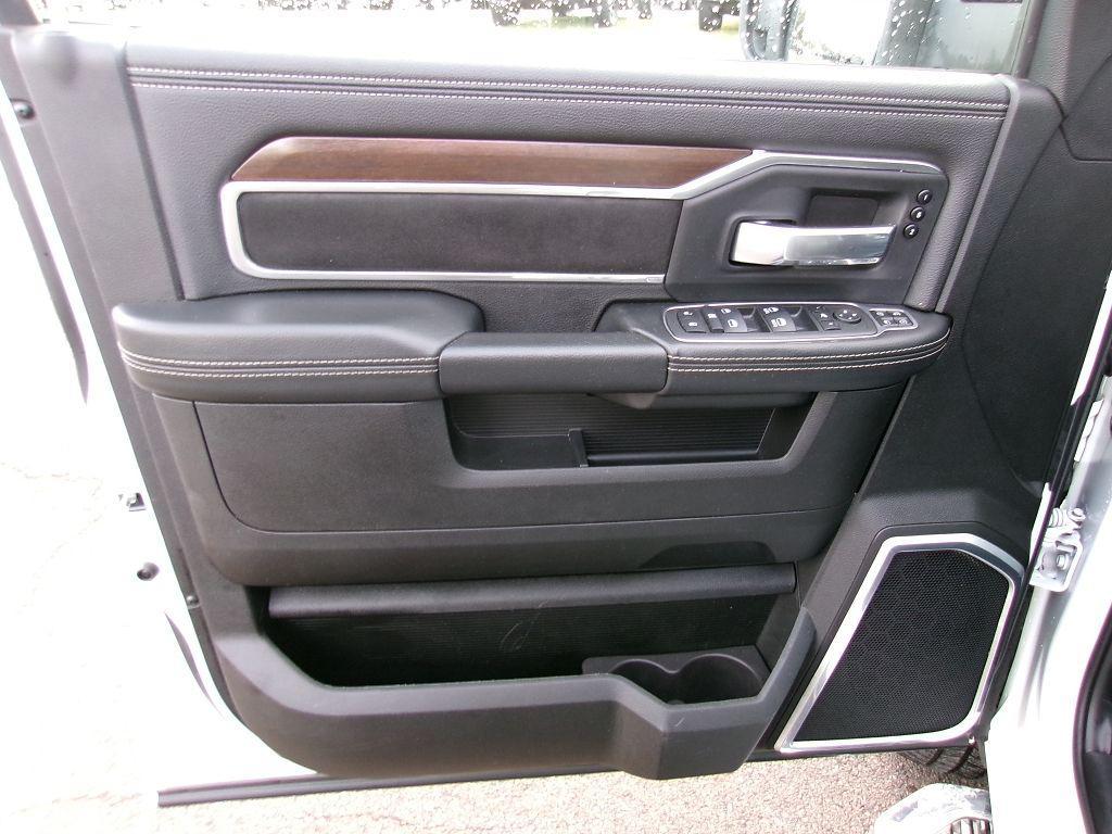 used 2024 Ram 2500 car, priced at $55,490