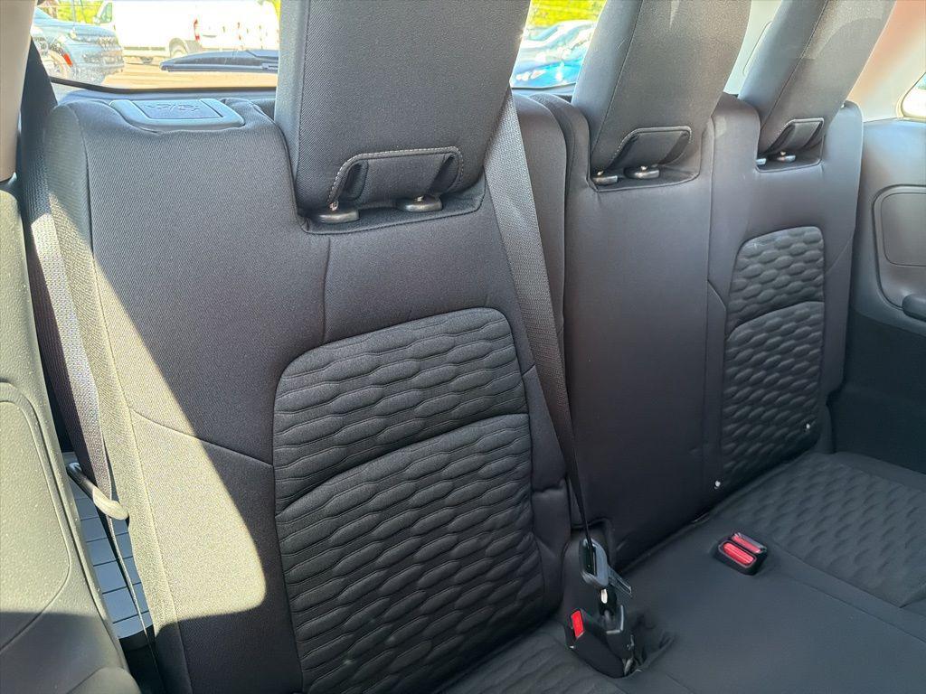 used 2022 Nissan Pathfinder car, priced at $25,690