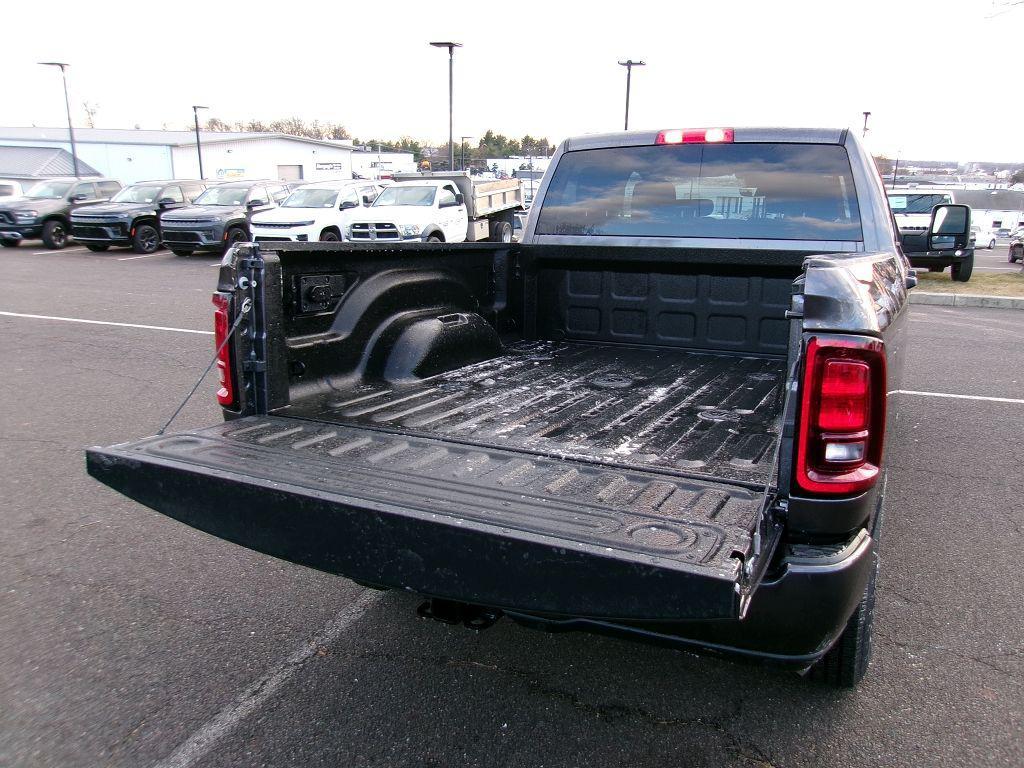 new 2026 Ram 2500 car, priced at $70,816