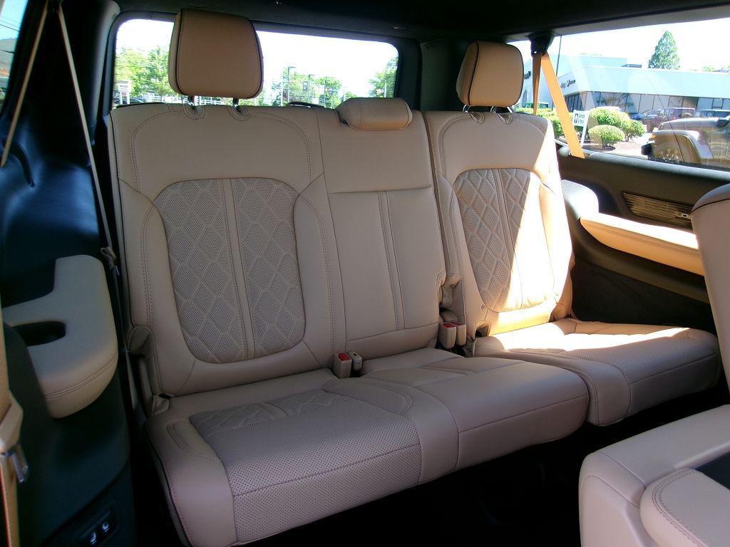 new 2026 Jeep Grand Wagoneer L car, priced at $101,807