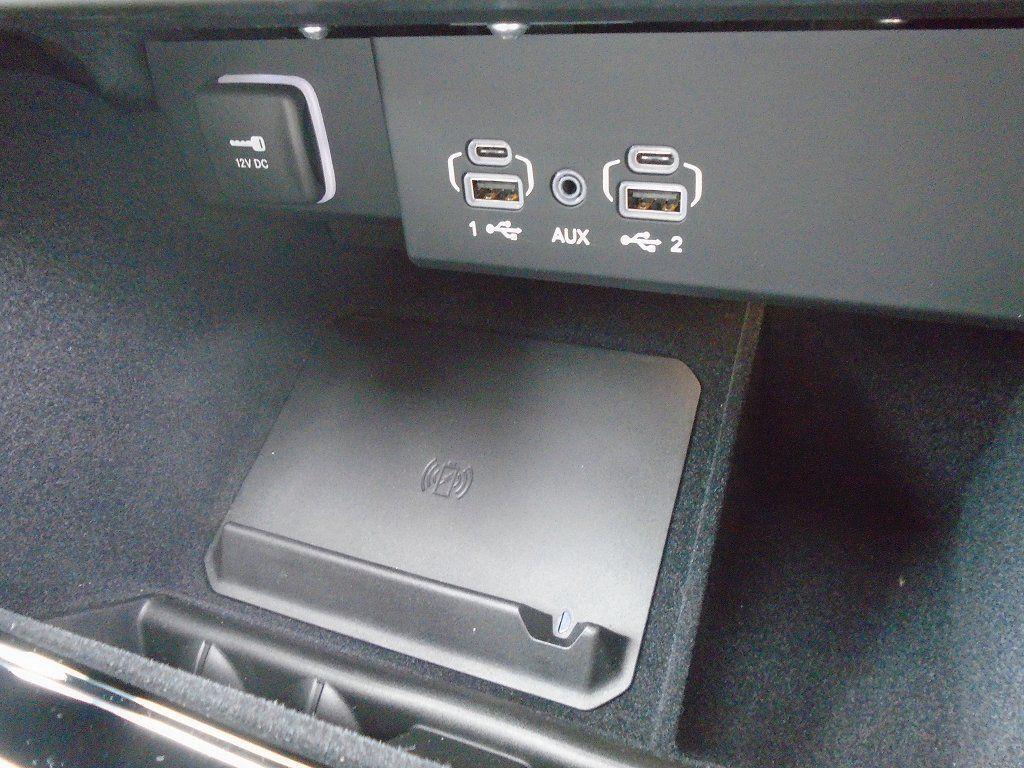 new 2024 Jeep Wagoneer car, priced at $65,818