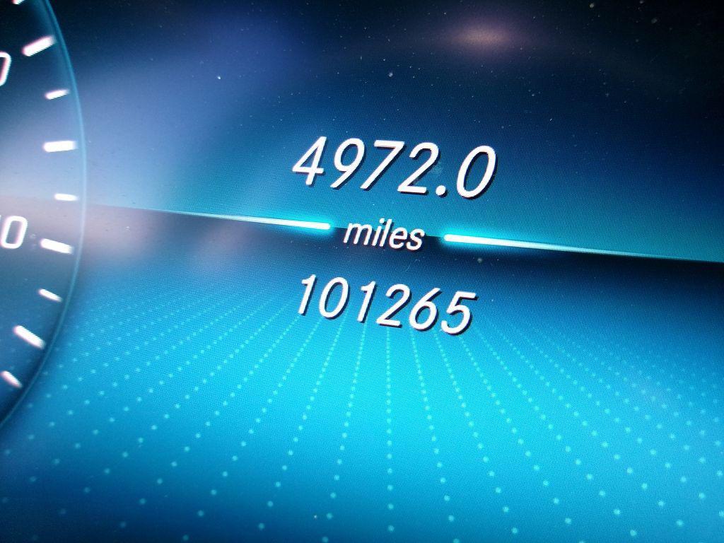 used 2021 Mercedes-Benz GLC 300 car, priced at $18,490