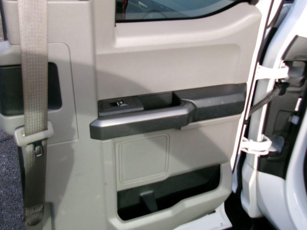 used 2018 Ford F-150 car, priced at $19,890