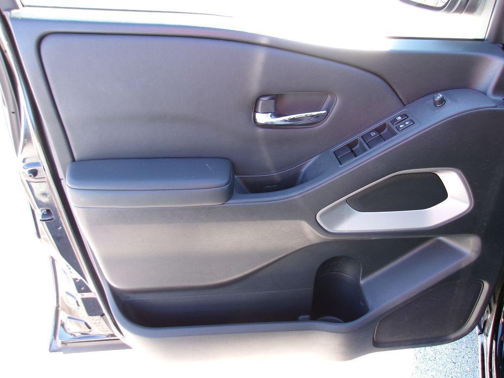 used 2022 Nissan Frontier car, priced at $26,990