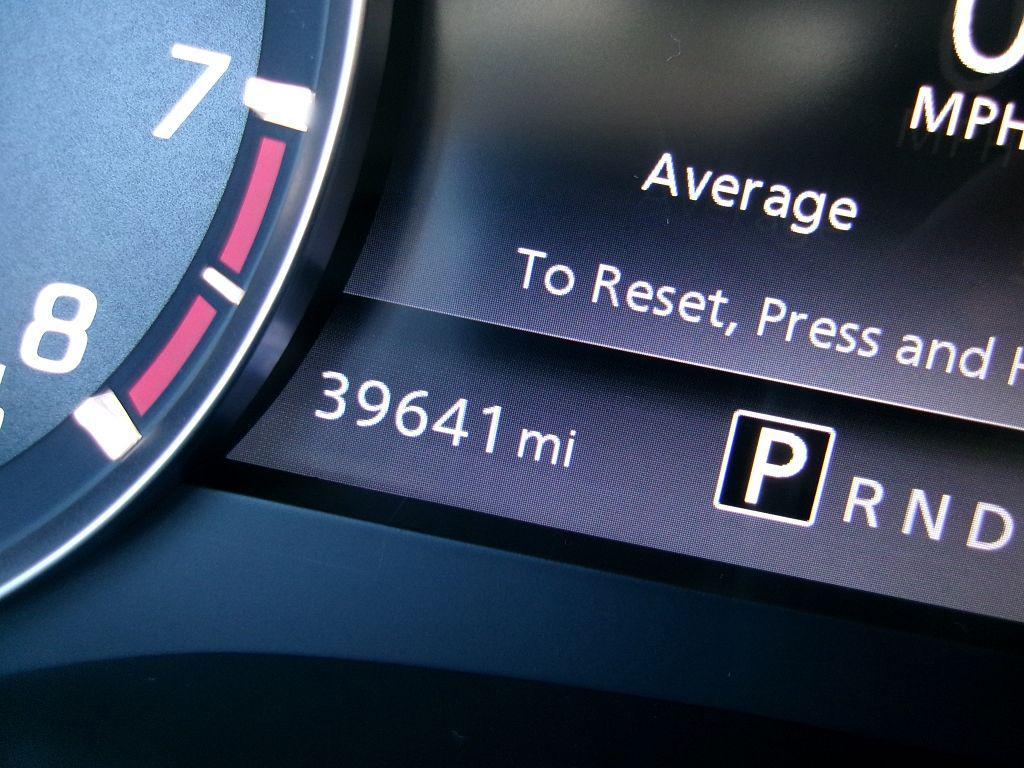 used 2022 Nissan Frontier car, priced at $26,990