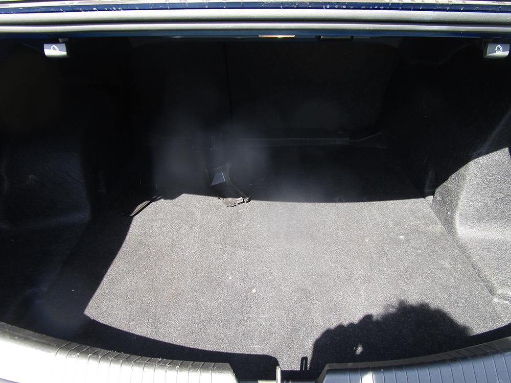 used 2023 Chevrolet Malibu car, priced at $9,900