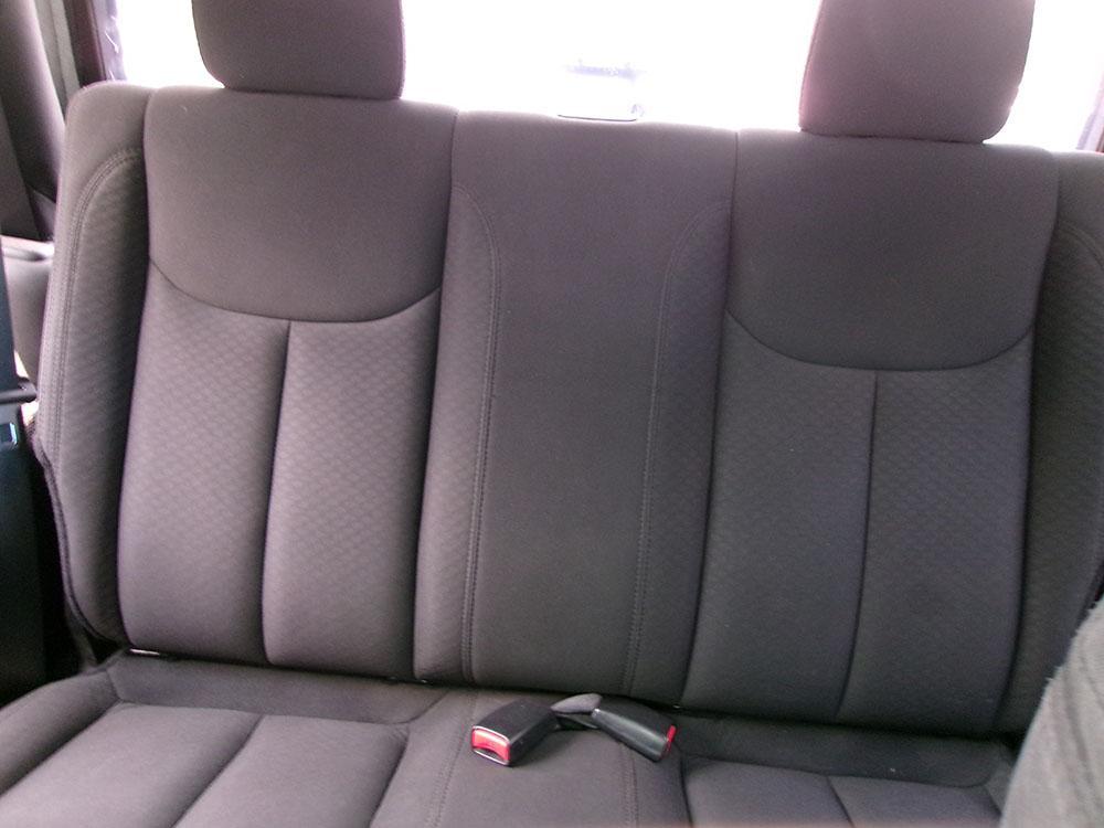 used 2016 Jeep Wrangler car, priced at $16,900