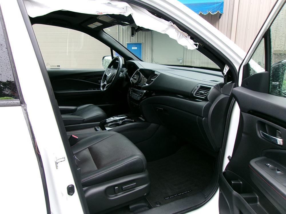 used 2021 Honda Pilot car, priced at $22,000