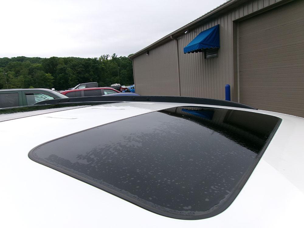 used 2021 Honda Pilot car, priced at $22,000