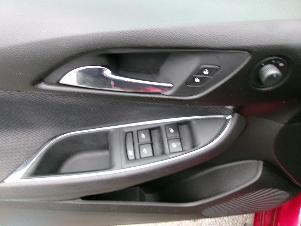 used 2019 Chevrolet Cruze car, priced at $6,700