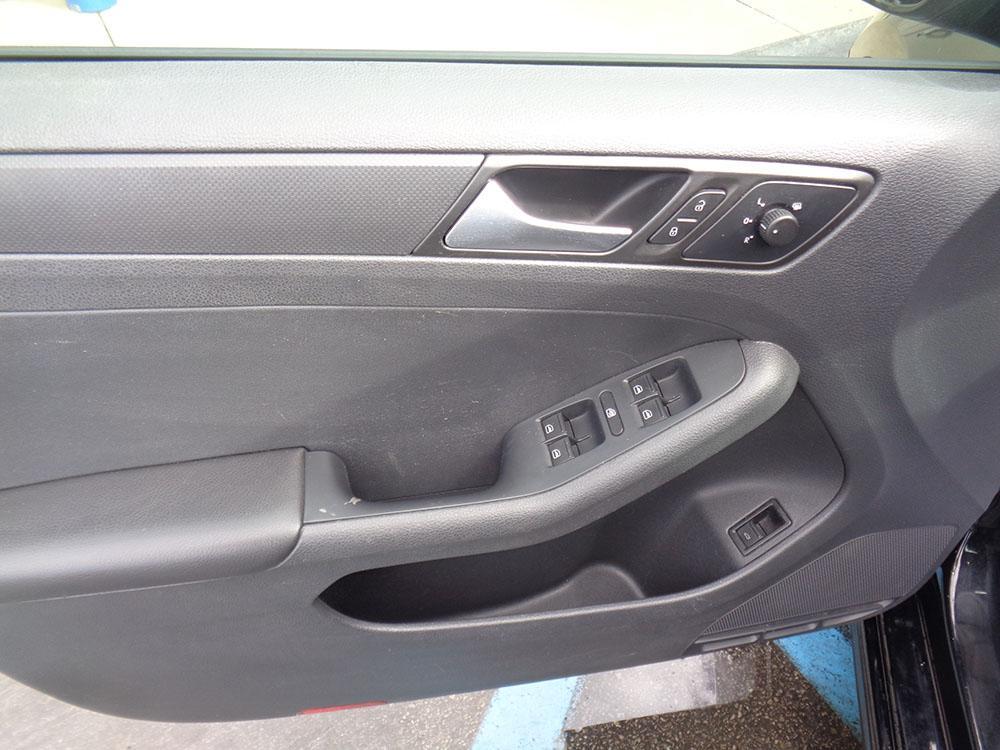 used 2014 Volkswagen Jetta car, priced at $4,000