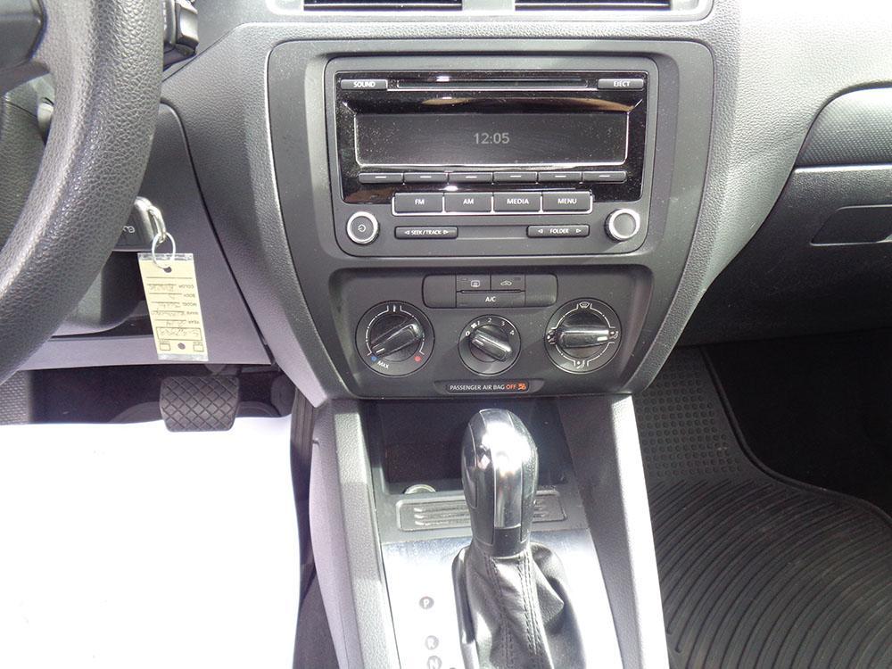 used 2014 Volkswagen Jetta car, priced at $4,000