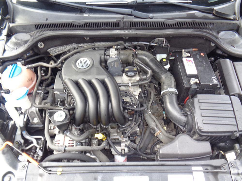 used 2014 Volkswagen Jetta car, priced at $4,000