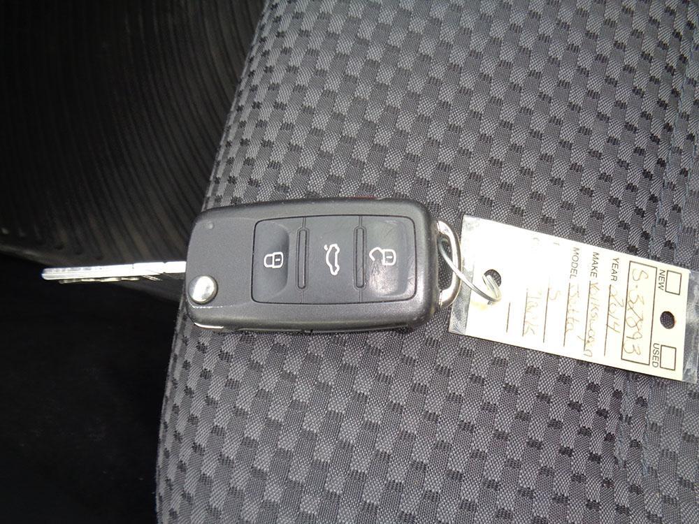 used 2014 Volkswagen Jetta car, priced at $4,000