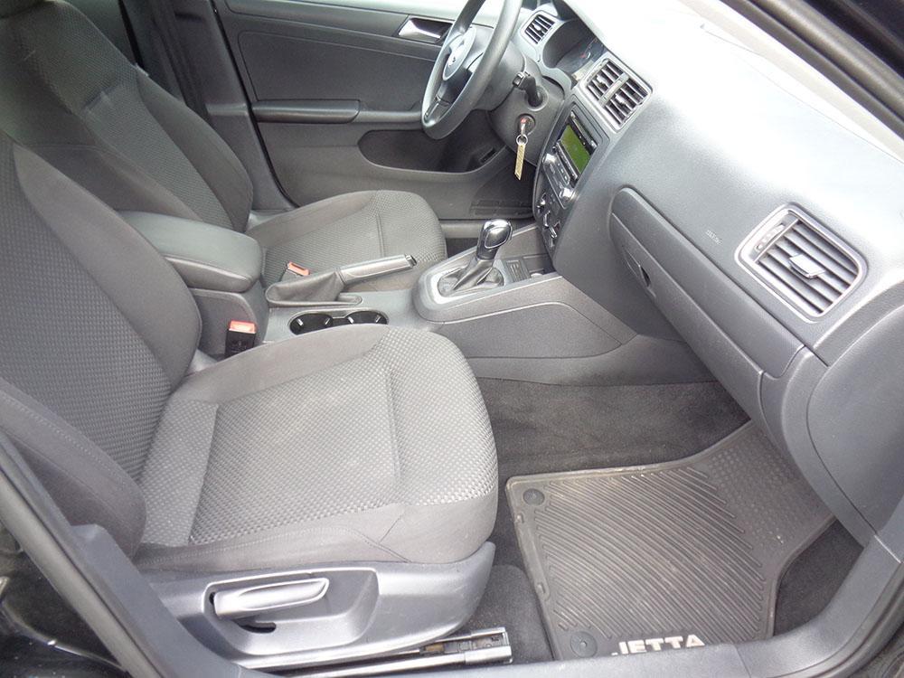 used 2014 Volkswagen Jetta car, priced at $4,000