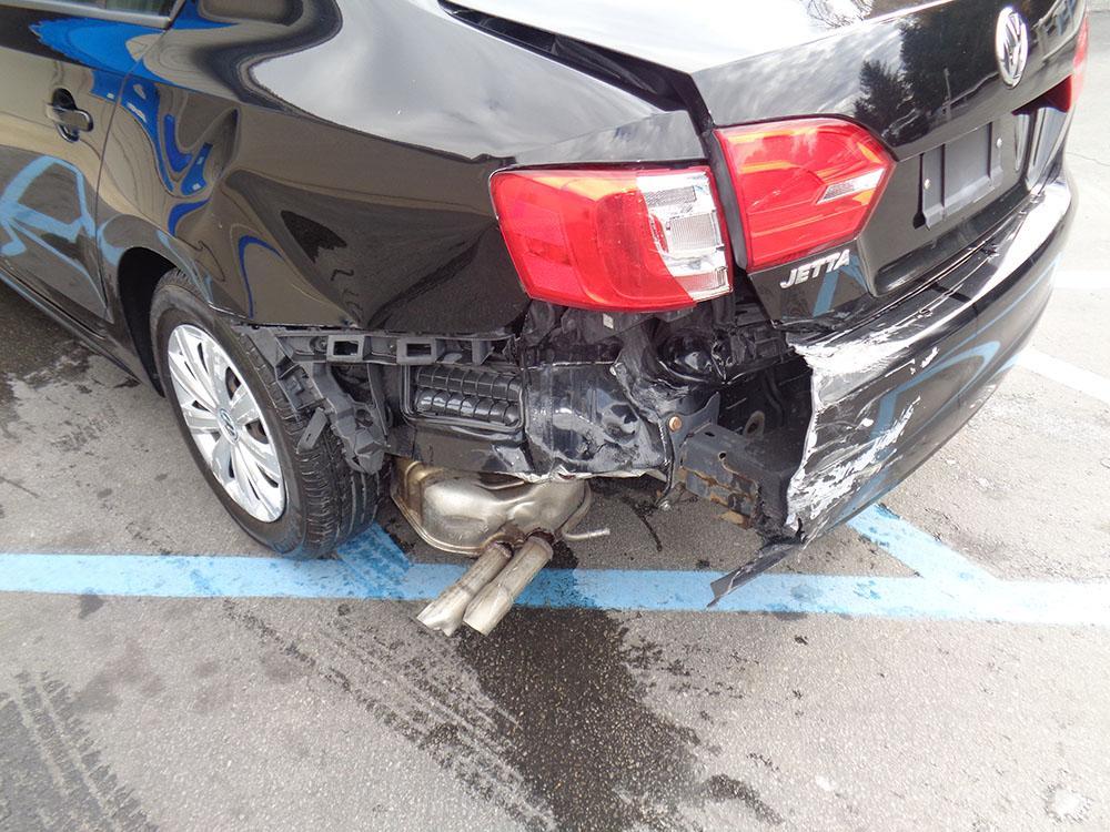 used 2014 Volkswagen Jetta car, priced at $4,000