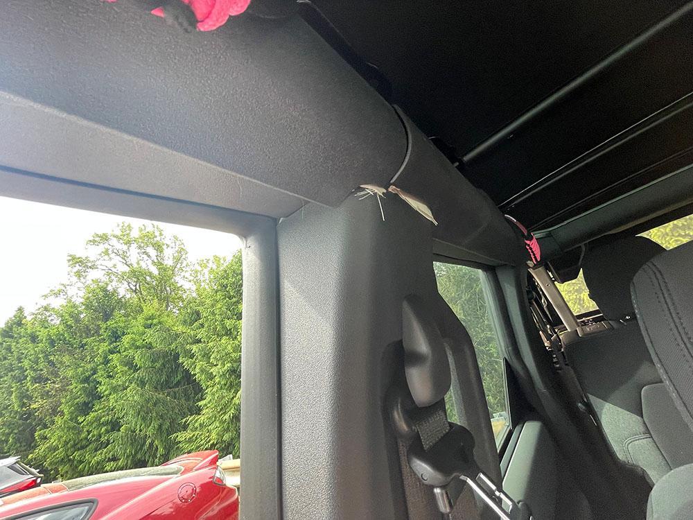 used 2022 Ford Bronco car, priced at $25,900