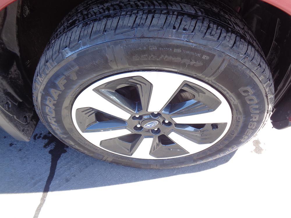 used 2018 Subaru Forester car, priced at $13,000