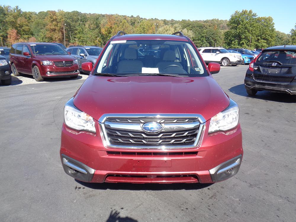 used 2018 Subaru Forester car, priced at $13,000