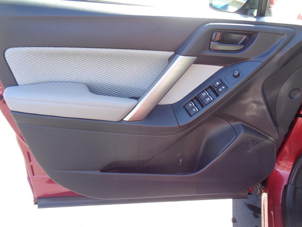 used 2018 Subaru Forester car, priced at $13,000