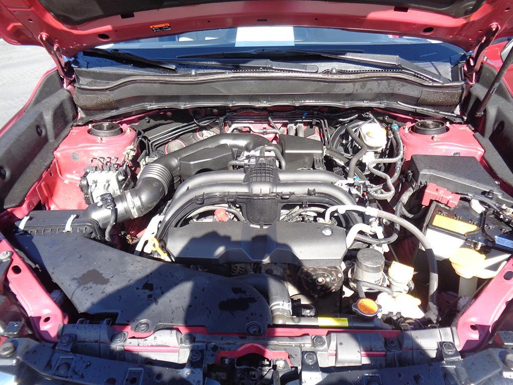 used 2018 Subaru Forester car, priced at $13,000