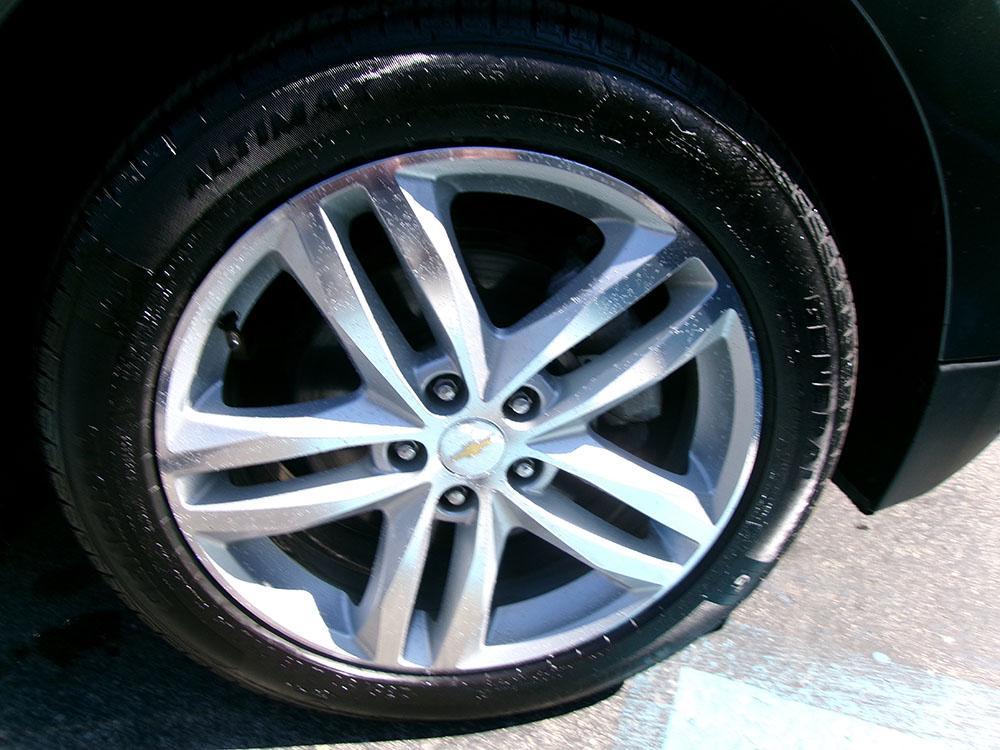 used 2019 Chevrolet Equinox car, priced at $16,000