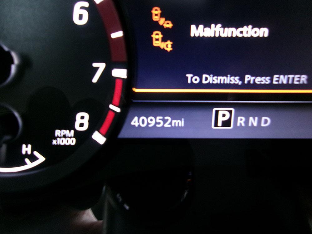 used 2023 Nissan Frontier car, priced at $24,900