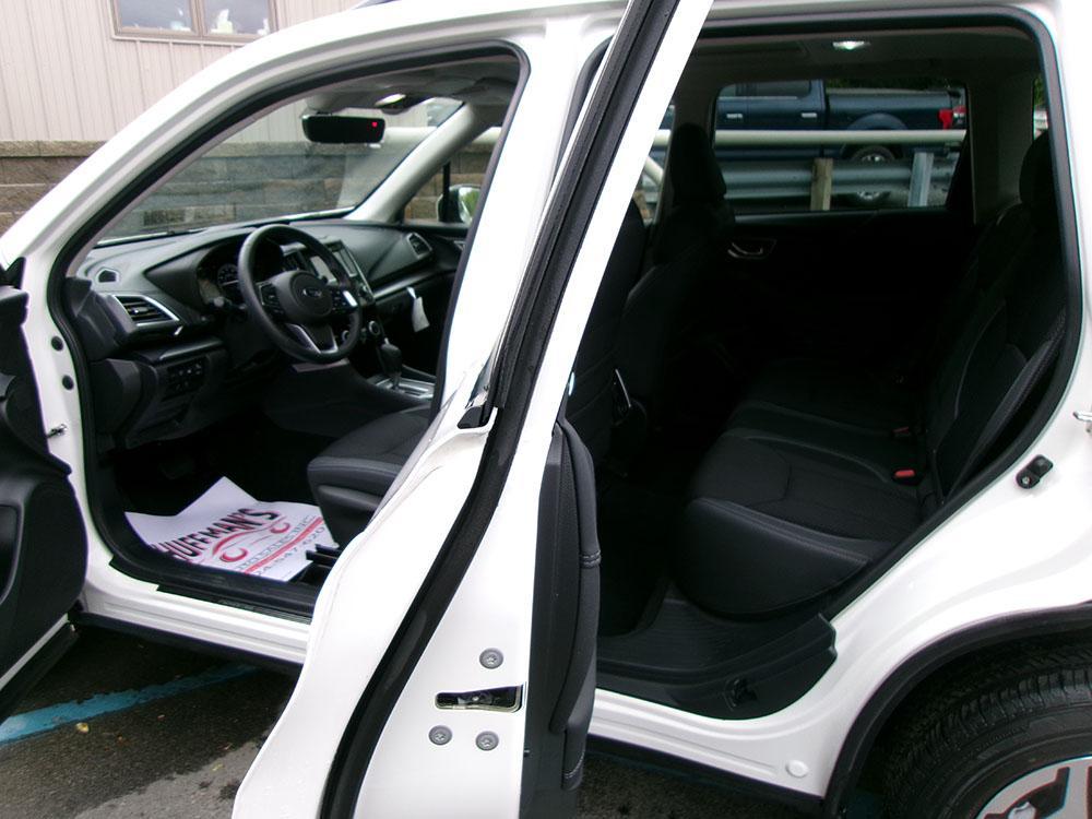 used 2021 Subaru Forester car, priced at $21,000