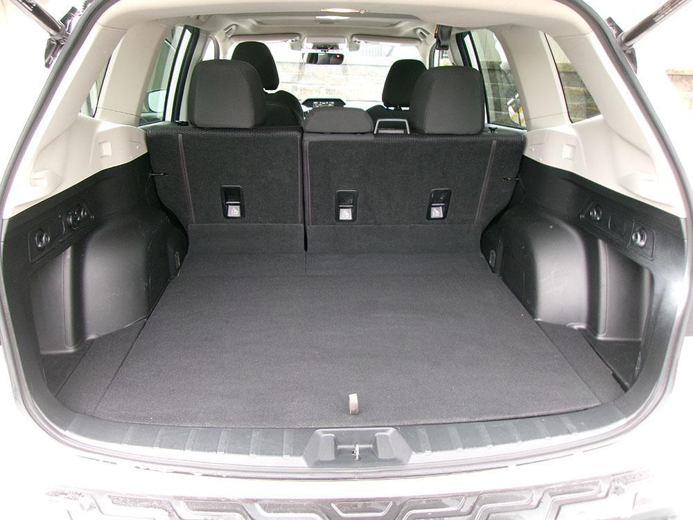 used 2021 Subaru Forester car, priced at $21,000