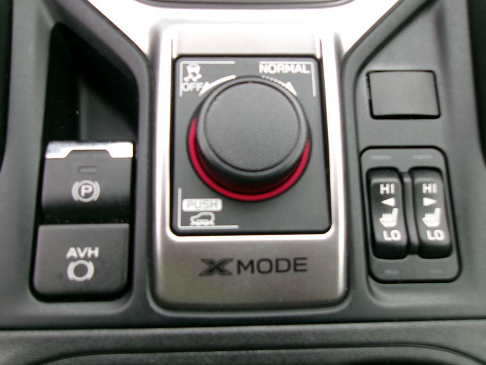 used 2021 Subaru Forester car, priced at $21,000