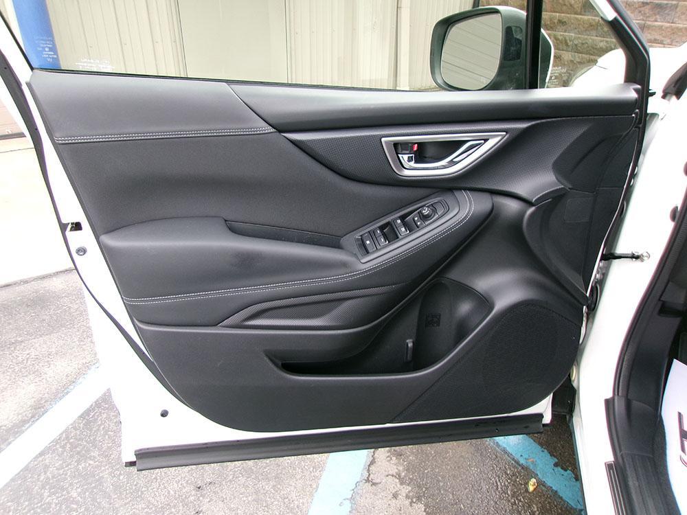 used 2021 Subaru Forester car, priced at $21,000