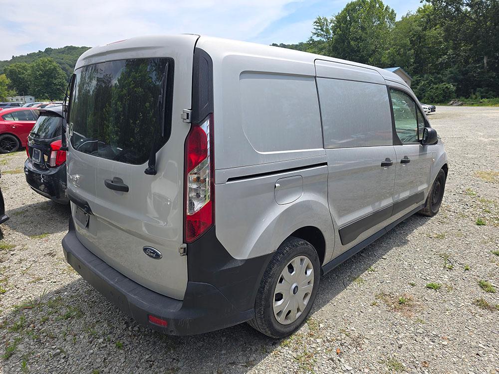 used 2020 Ford Transit Connect car