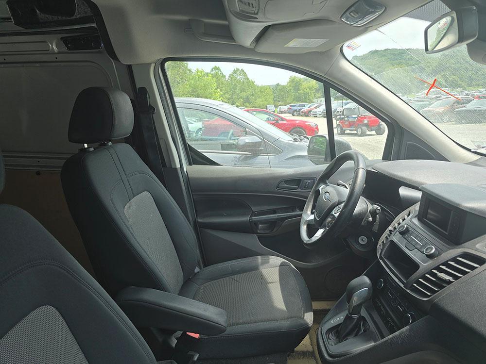 used 2020 Ford Transit Connect car