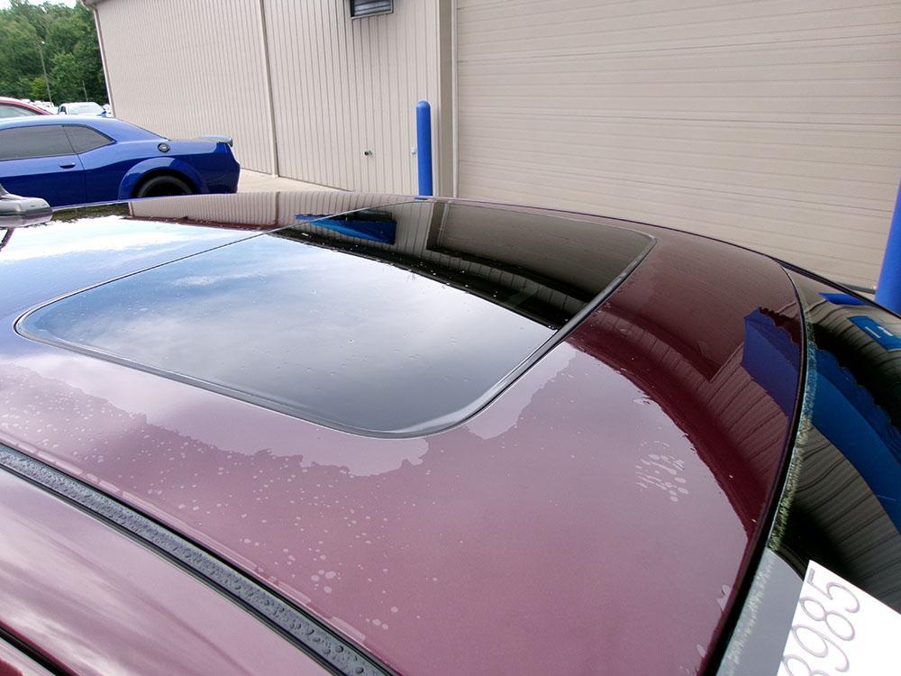 used 2011 Ford Fusion car, priced at $4,900